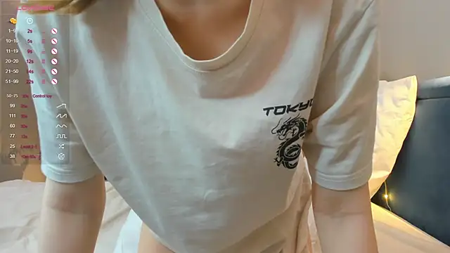 Snapshot of DonnaBurkee chatting on March 13, 2025, 7:17 pm DonnaBurkee online show from March 13, 2025, 7:17 pm