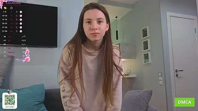 Snapshot of DonnaBurkee chatting on September 10, 2025, 4:12 am DonnaBurkee online show from September 10, 2025, 4:12 am