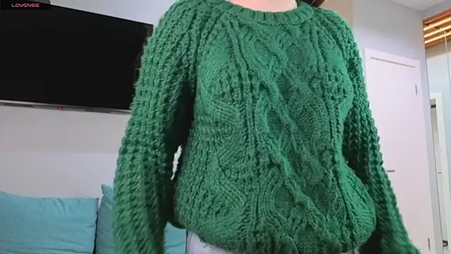 Snapshot of DonnaBurkee chatting on October 26, 2025, 4:07 am DonnaBurkee online show from October 26, 2025, 4:07 am