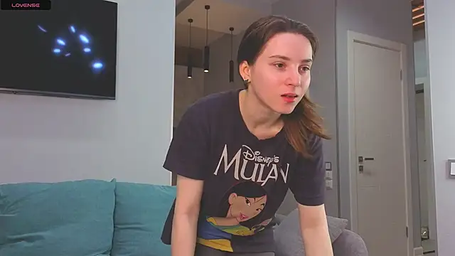 Snapshot of DonnaBurkee chatting on November 21, 2025, 4:44 am DonnaBurkee online show from November 21, 2025, 4:44 am