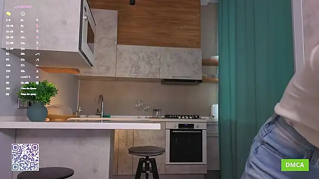 DonnaBurkee online show from March 16, 2026, 4:07 am