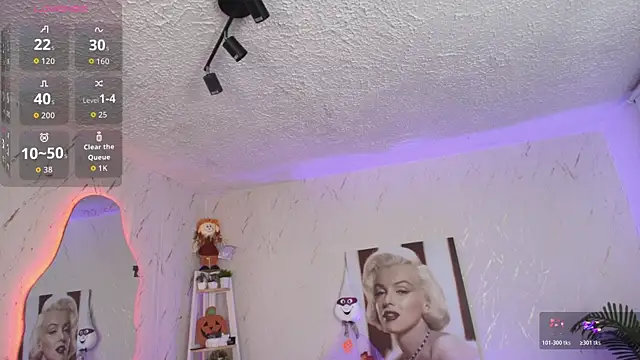 SALOOMEE   online show from March 11, 2026, 9:15 am