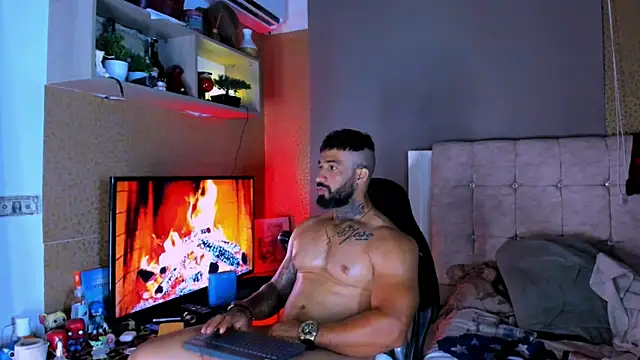 naugthy dominant online show from December 6, 2024, 7:32 am