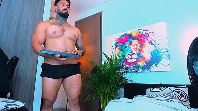 naugthy dominant online show from October 8, 2025, 12:08 am