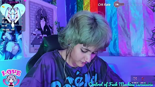 Snapshot of Angel_Sweett_1 chatting on January 16, 2025, 10:32 am Angel Sweett 1 online show from January 16, 2025, 10:32 am