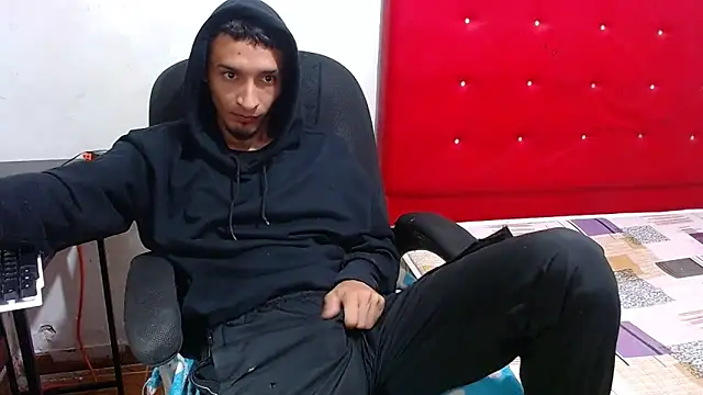 Snapshot of jarley_joker3 chatting on November 30, 2025, 7:45 am jarley joker3 online show from November 30, 2025, 7:45 am