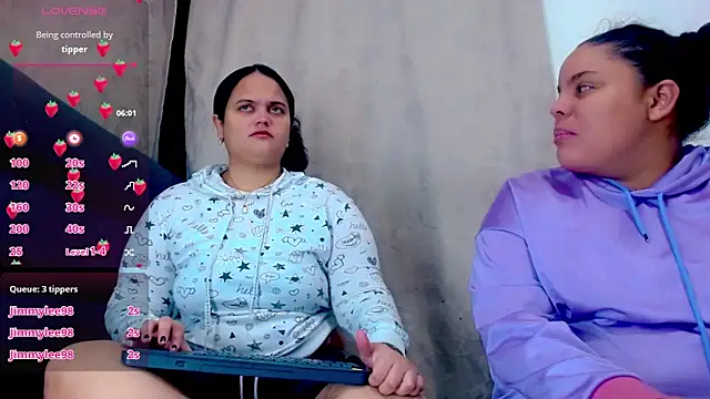 brunnette hot online show from January 17, 2026, 10:42 am