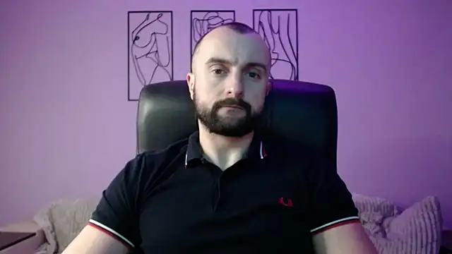 brindlefly6969 online show from January 27, 2025, 11:32 am