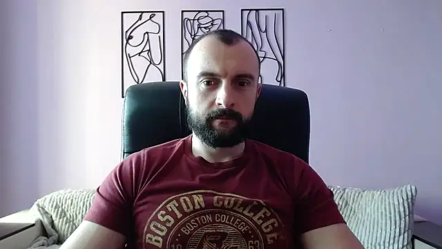 brindlefly6969 online show from February 8, 2025, 11:44 am