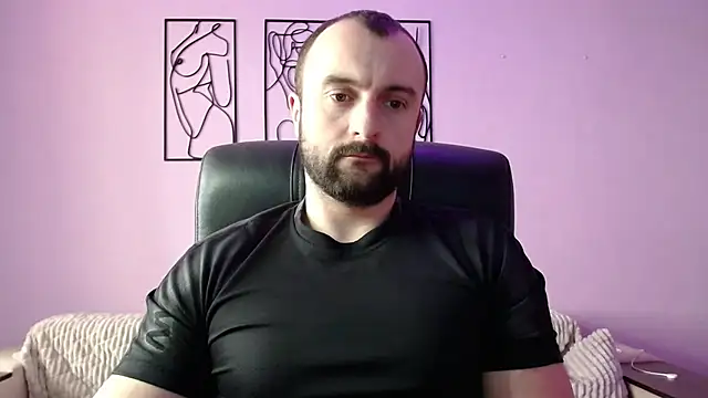 brindlefly6969 online show from February 20, 2025, 11:31 am