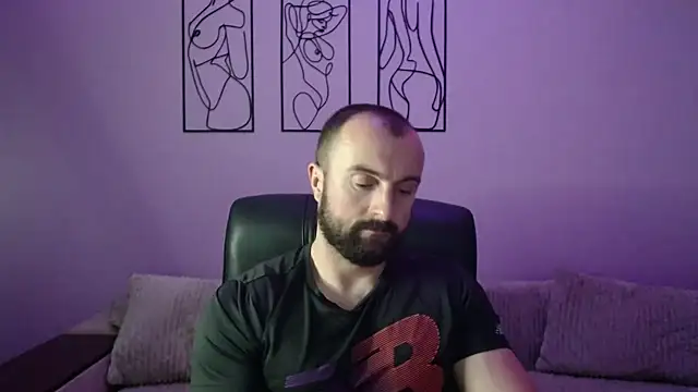 brindlefly6969 online show from October 10, 2025, 11:09 am