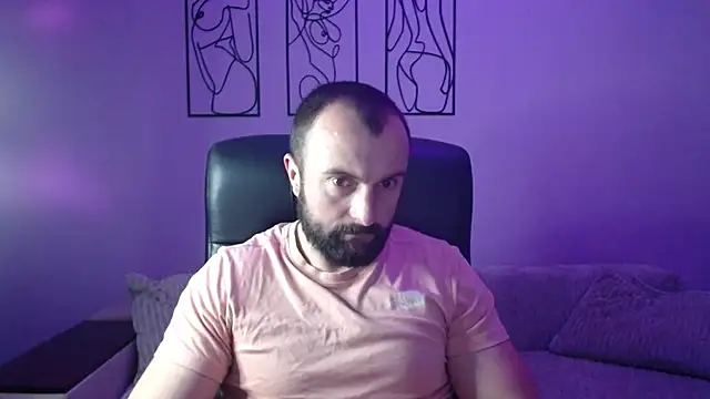 brindlefly6969 online show from October 22, 2025, 11:43 am