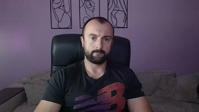 brindlefly6969 online show from July 15, 2026, 10:31 am