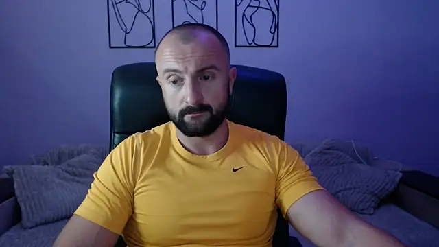 brindlefly6969 online show from July 22, 2026, 11:13 am