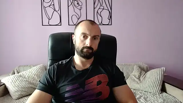 brindlefly6969 online show from July 31, 2026, 11:31 am