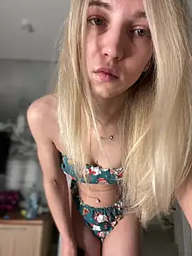 Adelina0001 online show from December 21, 2024, 4:36 pm