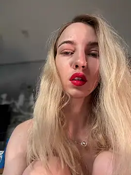 Adelina0001 online show from February 19, 2025, 2:12 am