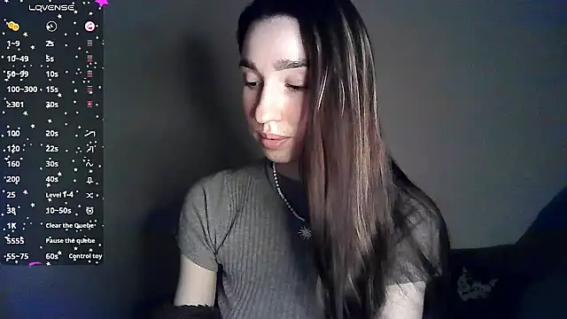 ElizaSwon online show from March 14, 2025, 4:40 pm