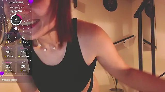 Your Hand In mine online show from February 22, 2025, 11:03 pm