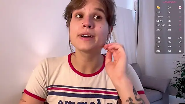 Your Hand In mine online show from March 11, 2026, 7:09 pm