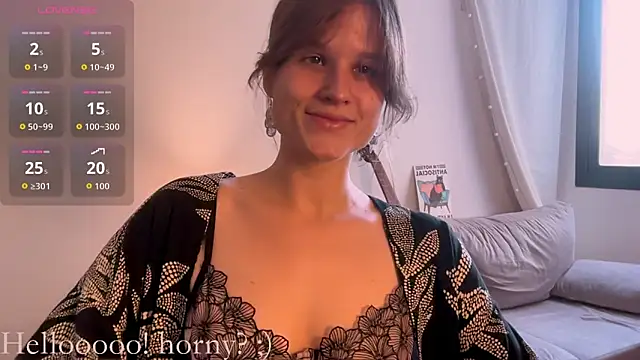 Your Hand In mine online show from May 15, 2026, 6:48 pm