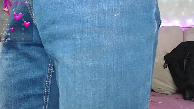 puca ebony online show from February 12, 2025, 4:11 pm