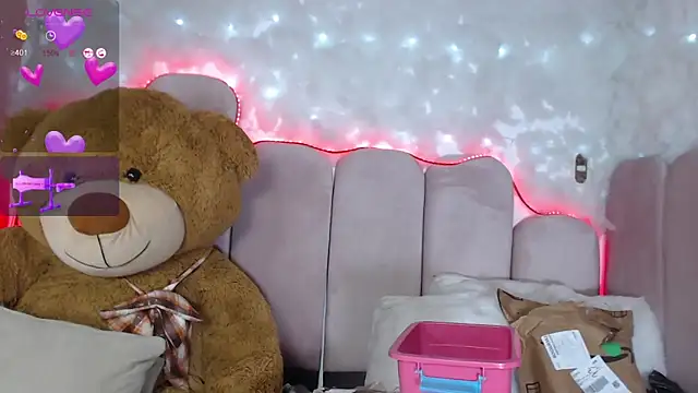 puca ebony online show from February 14, 2025, 1:45 am