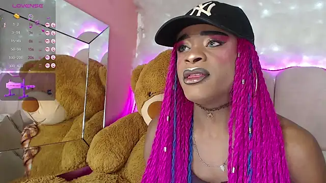 puca ebony online show from February 15, 2025, 4:23 pm