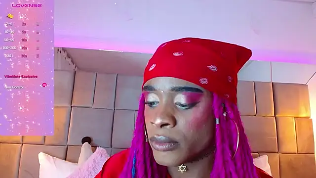 puca ebony online show from February 24, 2025, 8:47 pm