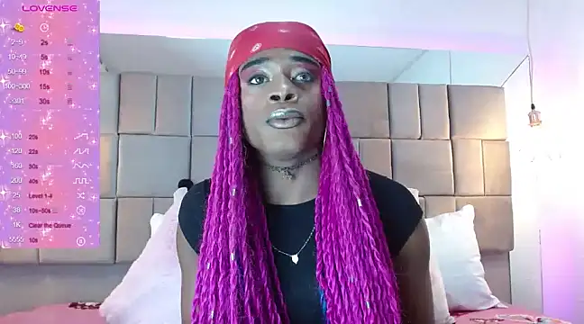 puca ebony online show from February 25, 2025, 7:36 pm