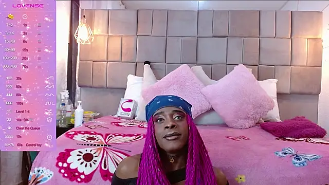 puca ebony online show from February 27, 2025, 7:58 pm