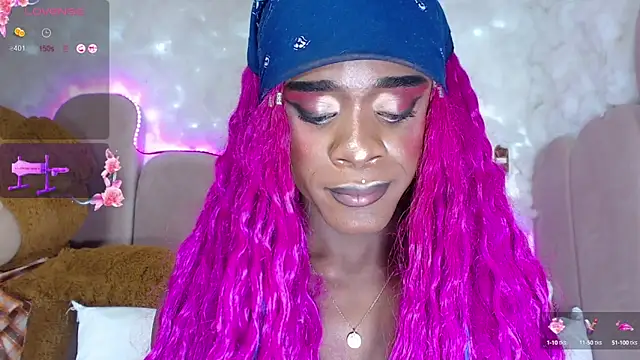 puca ebony online show from March 12, 2025, 1:58 am