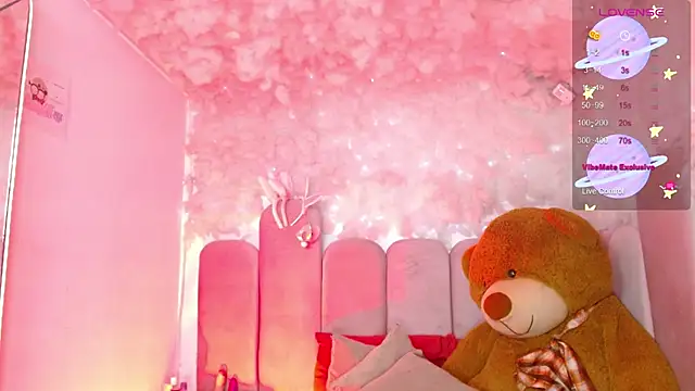 puca ebony online show from February 7, 2026, 4:43 pm