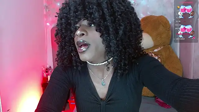 puca ebony online show from February 19, 2026, 4:47 pm