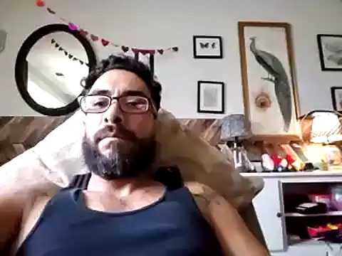 Forbidden daddy online show from February 21, 2025, 7:32 pm