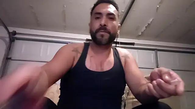 Snapshot of Forbidden_daddy chatting on April 12, 2026, 8:08 am Forbidden daddy online show from April 12, 2026, 8:08 am