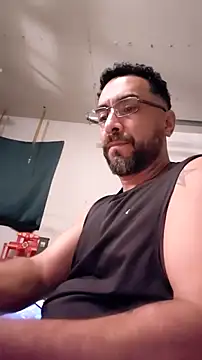 Snapshot of Forbidden_daddy chatting on April 30, 2026, 8:31 am Forbidden daddy online show from April 30, 2026, 8:31 am