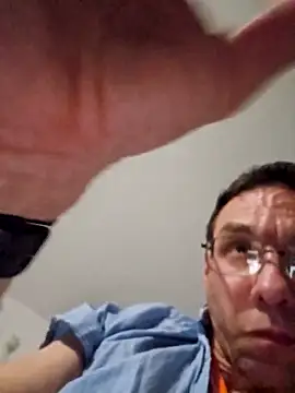 Snapshot of Iliketocooksquirt25 chatting on February 27, 2026, 6:57 am Iliketocooksquirt25 online show from February 27, 2026, 6:57 am