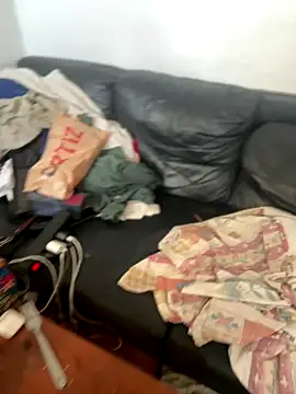 Youns98 online show from September 25, 2025, 4:43 pm