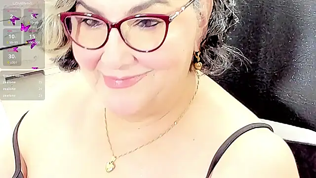 cataleya mom online show from April 28, 2026, 1:48 am