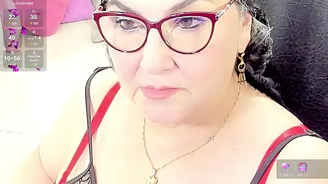 cataleya mom online show from April 29, 2026, 2:04 am