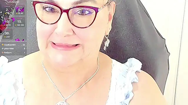 Snapshot of cataleya_mom chatting on June 5, 2026, 9:15 am cataleya mom online show from June 5, 2026, 9:15 am