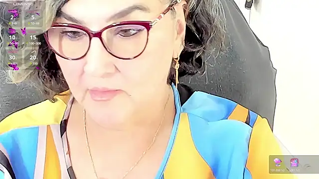 Snapshot of cataleya_mom chatting on June 6, 2026, 3:55 am cataleya mom online show from June 6, 2026, 3:55 am