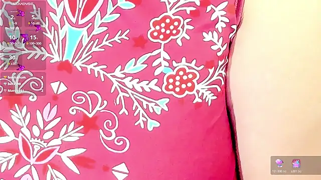 Snapshot of cataleya_mom chatting on June 7, 2026, 3:43 am cataleya mom online show from June 7, 2026, 3:43 am