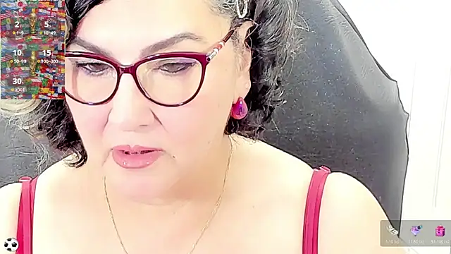 Snapshot of cataleya_mom chatting on June 15, 2026, 2:47 am cataleya mom online show from June 15, 2026, 2:47 am