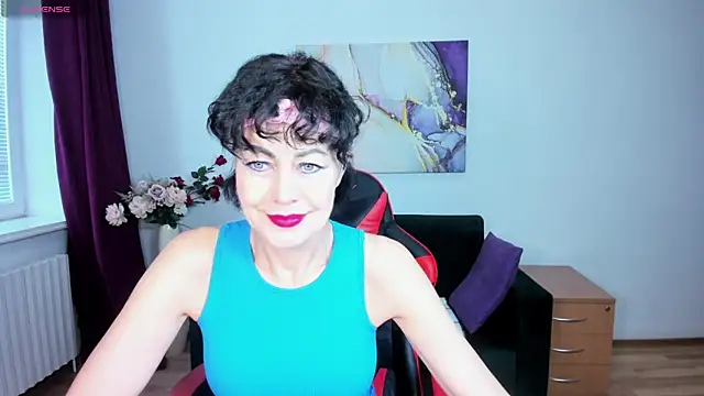 Silvia Wallec online show from April 26, 2026, 5:16 am