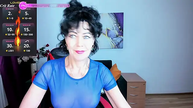 Silvia Wallec online show from July 8, 2026, 11:48 am