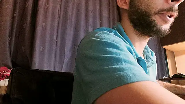 henryaxe online show from January 8, 2025, 10:48 pm