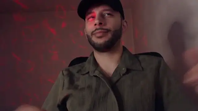 henryaxe online show from September 20, 2025, 11:06 pm