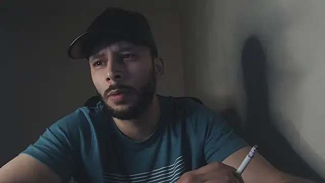 henryaxe online show from October 18, 2025, 3:20 am